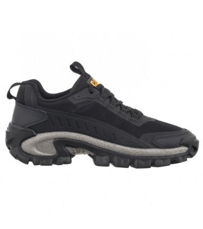 Caterpillar Intruder Lightning Mesh Shoes P111429 Black (CA151-a) boots