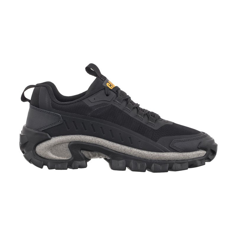 Caterpillar Intruder Lightning Mesh Shoes P111429 Black (CA151-a) pārgājienu zābaki