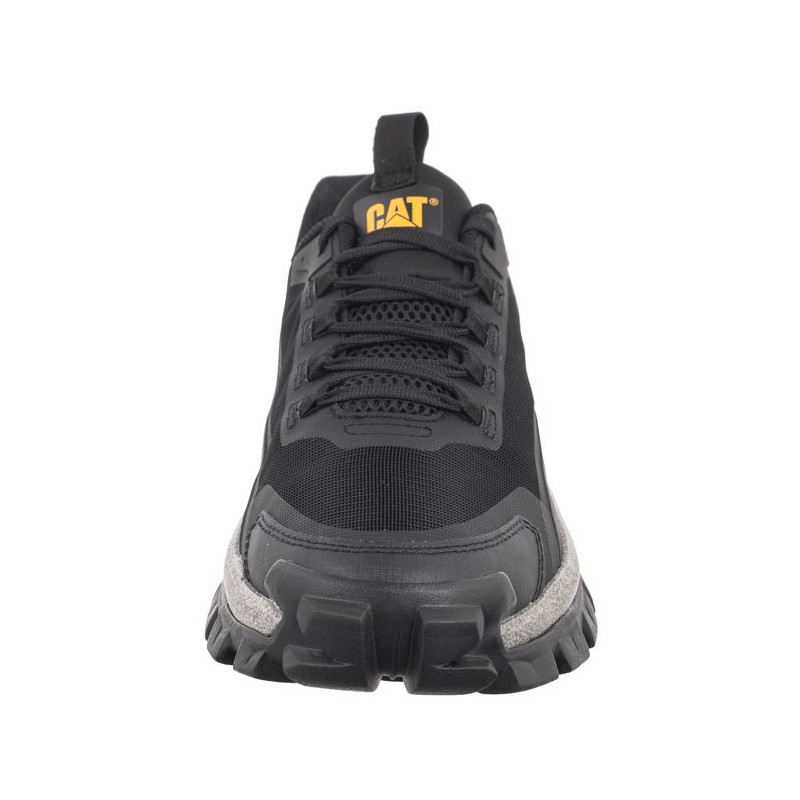 Caterpillar Intruder Lightning Mesh Shoes P111429 Black (CA151-a) pārgājienu zābaki