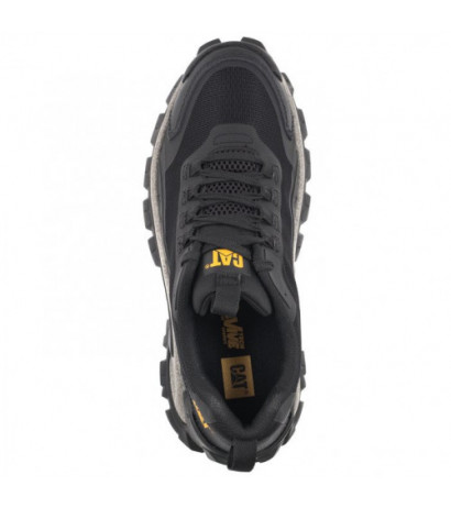 Caterpillar Intruder Lightning Mesh Shoes P111429 Black (CA151-a) boots