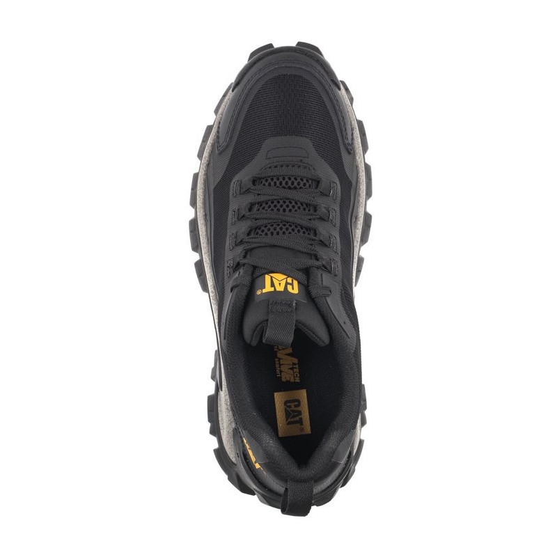 Caterpillar Intruder Lightning Mesh Shoes P111429 Black (CA151-a) pārgājienu zābaki