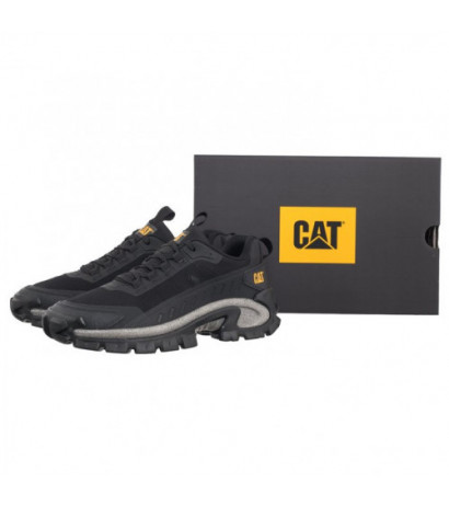 Caterpillar Intruder Lightning Mesh Shoes P111429 Black (CA151-a) pārgājienu zābaki