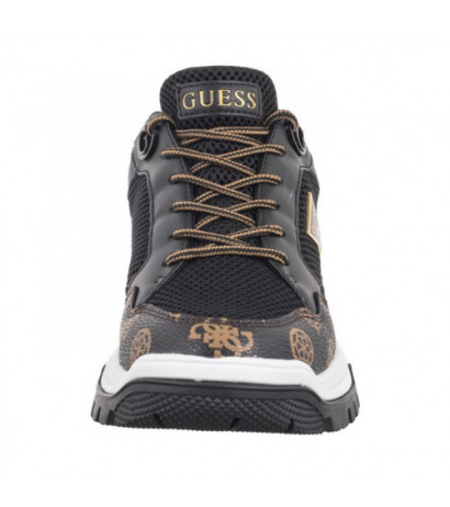 Guess Zaylin FLJZY2 FAL12 BlkBr (GU592-a) sportiniai bateliai