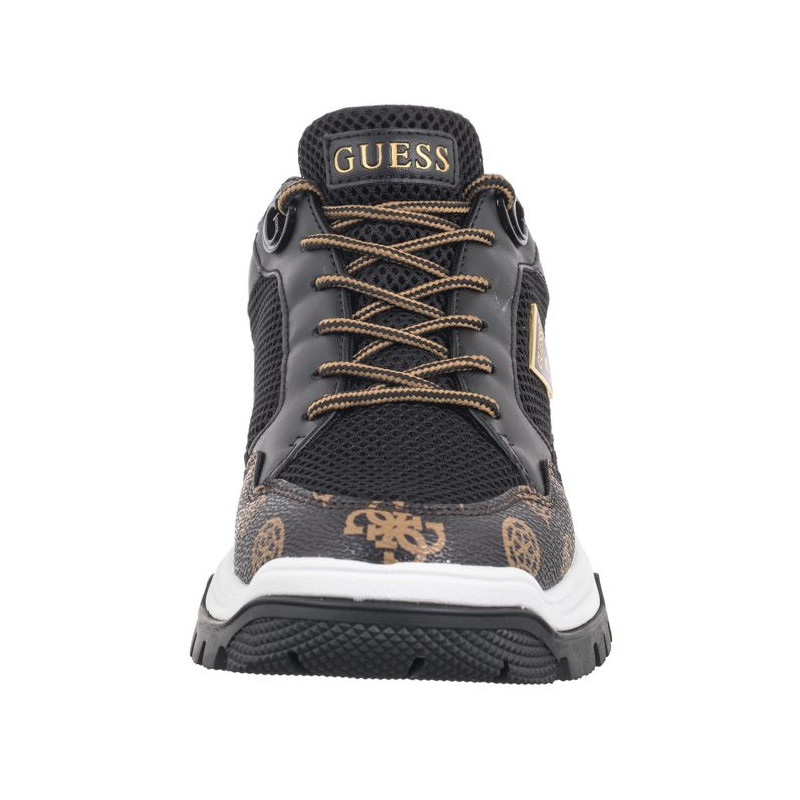 Guess Zaylin FLJZY2 FAL12 BlkBr (GU592-a) spordijalatsid