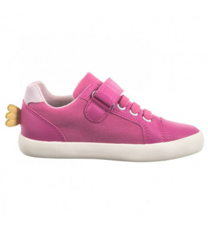 Geox B Gisli G. C Fuchsia/LT Yellow B451MC 01054 C8301 (GE168-a) lastejalatsid