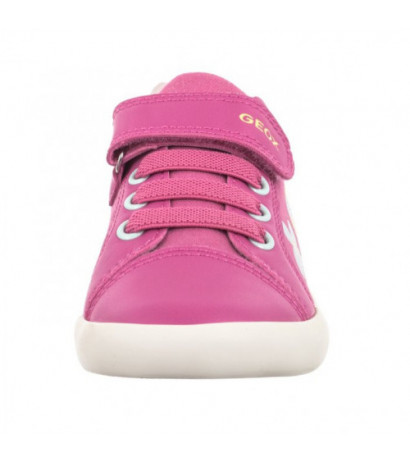 Geox B Gisli G. C Fuchsia/LT Yellow B451MC 01054 C8301 (GE168-a) lastejalatsid