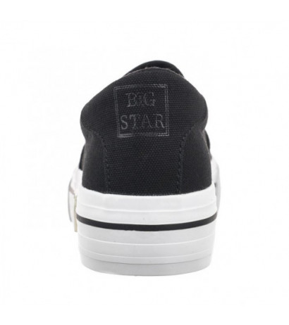 Big Star Czarne NN274125 (BI536-a) shoes