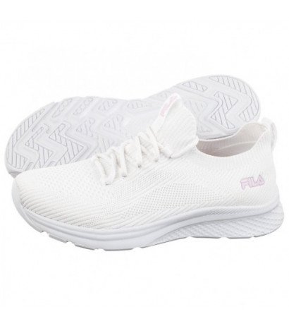 Fila Run-It Wmn White-Rose Gold FFW0315.13147 (FI115-a) spordijalatsid