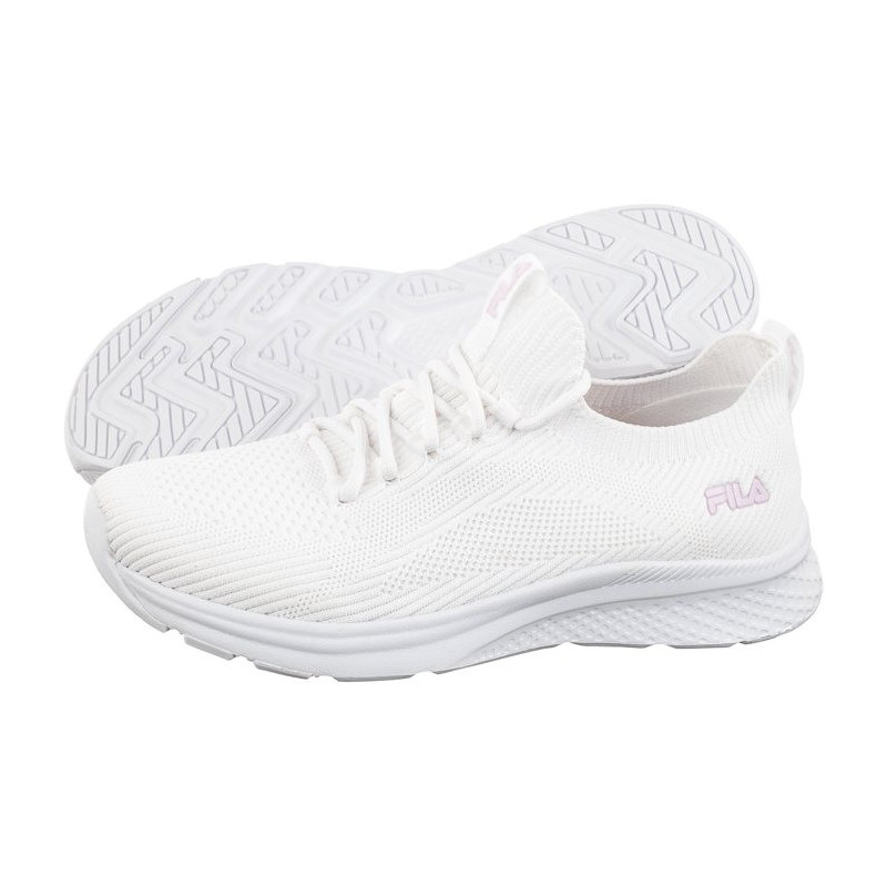 Fila Run-It Wmn White-Rose Gold FFW0315.13147 (FI115-a) spordijalatsid