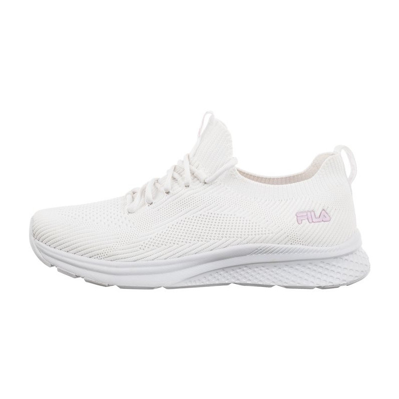 Fila Run-It Wmn White-Rose Gold FFW0315.13147 (FI115-a) sporta apavi