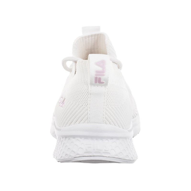 Fila Run-It Wmn White-Rose Gold FFW0315.13147 (FI115-a) sporta apavi