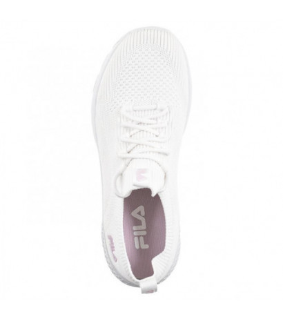 Fila Run-It Wmn White-Rose Gold FFW0315.13147 (FI115-a) sporta apavi