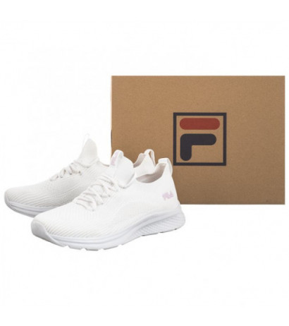 Fila Run-It Wmn White-Rose Gold FFW0315.13147 (FI115-a) spordijalatsid