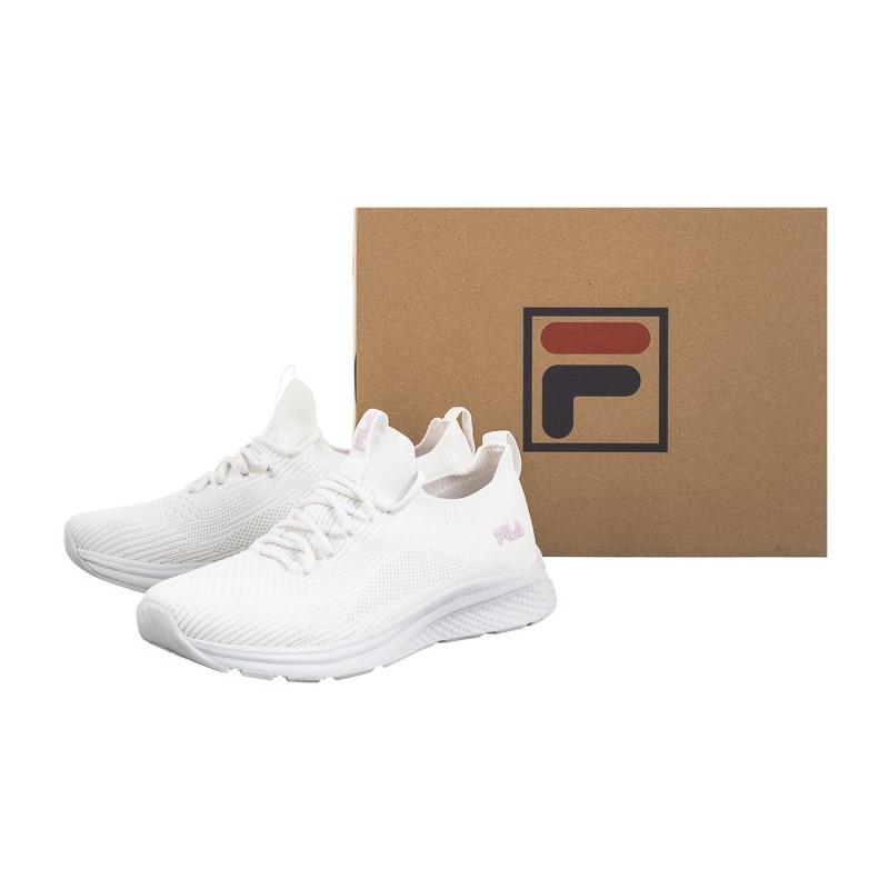 Fila Run-It Wmn White-Rose Gold FFW0315.13147 (FI115-a) sporta apavi