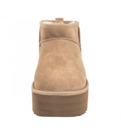 UGG W Classic Ultra Mini Platform 1135092 SAN (UA74-f) batai