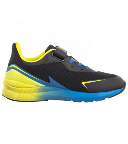 Fila Crusher V Kids Black-Vallarta Blue FFK0076.83257 (FI114-a) spordijalatsid