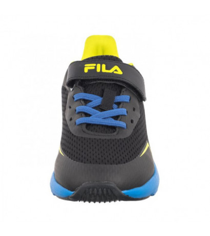 Fila Crusher V Kids Black-Vallarta Blue FFK0076.83257 (FI114-a) spordijalatsid