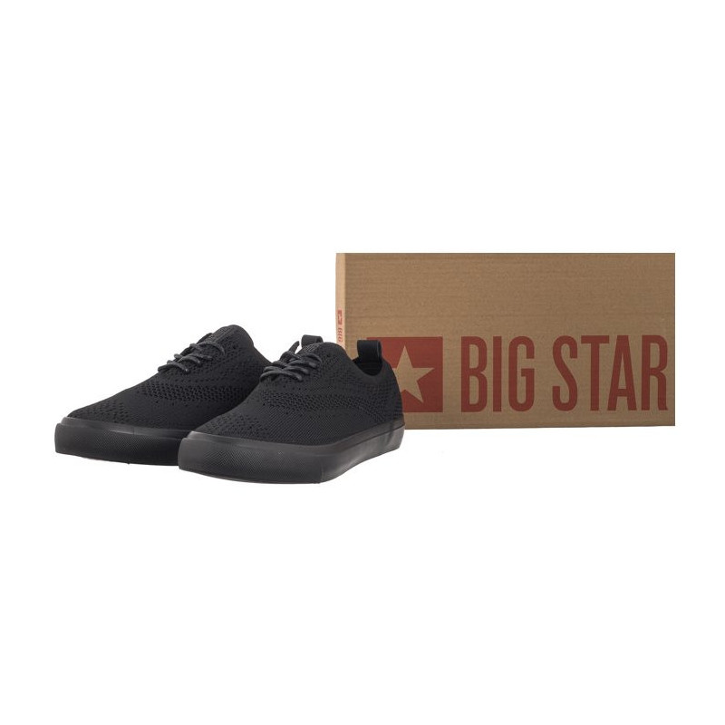 Big Star Czarne NN274217 (BI537-b) bateliai