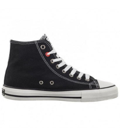 Big Star Czarne NN274659 (BI538-a) shoes