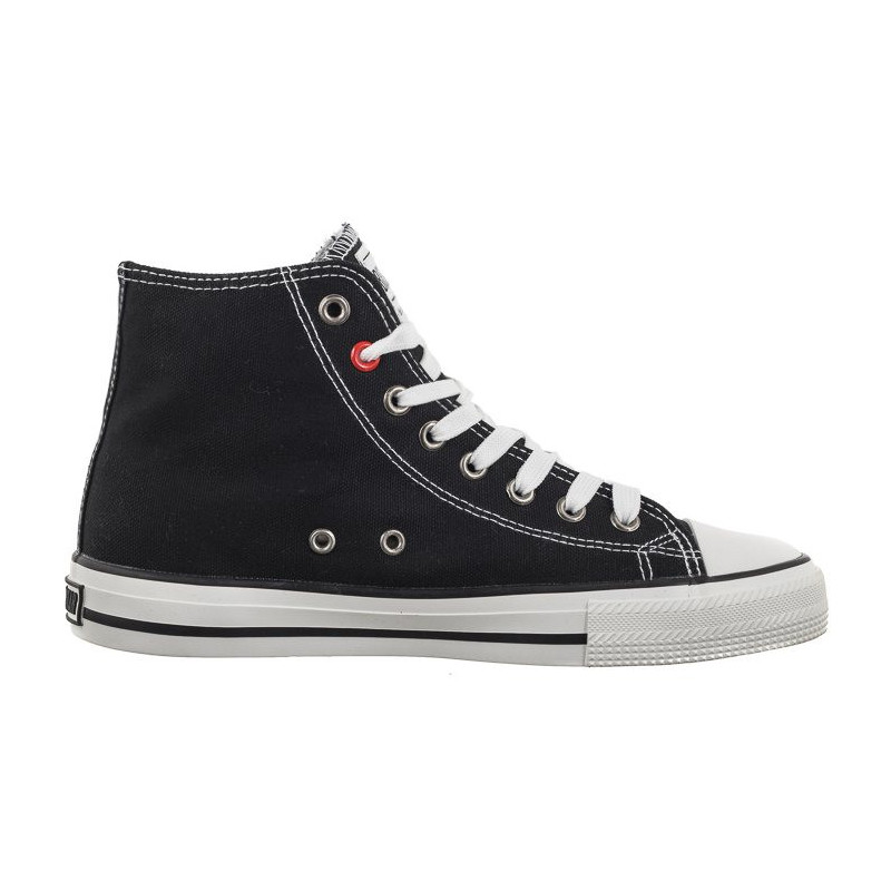 Big Star Czarne NN274659 (BI538-a) shoes