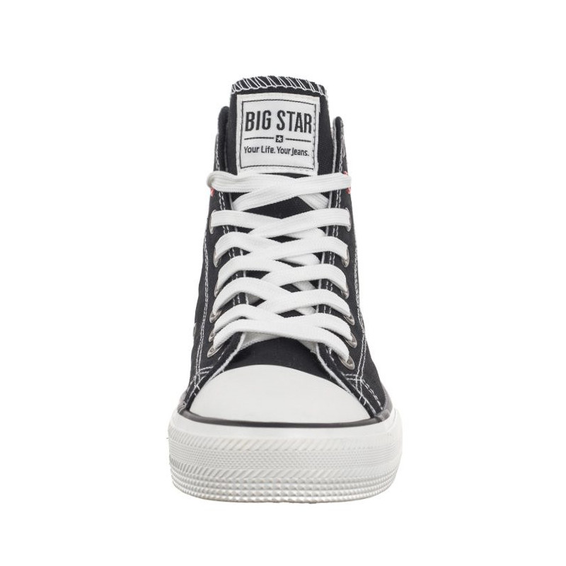 Big Star Czarne NN274659 (BI538-a) shoes