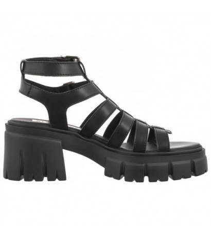 Altercore Cleo Vegan Black  (AL160-a) shoes