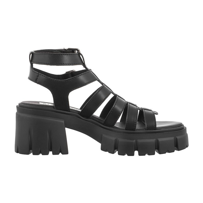 Altercore Cleo Vegan Black  (AL160-a) shoes