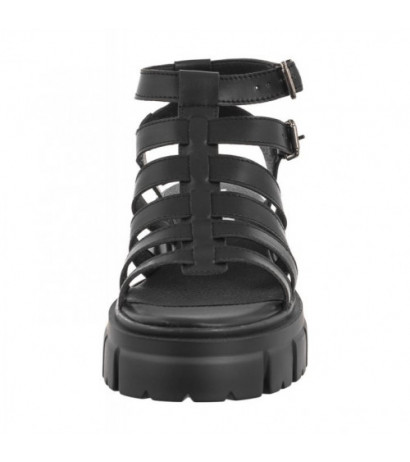 Altercore Cleo Vegan Black  (AL160-a) bateliai