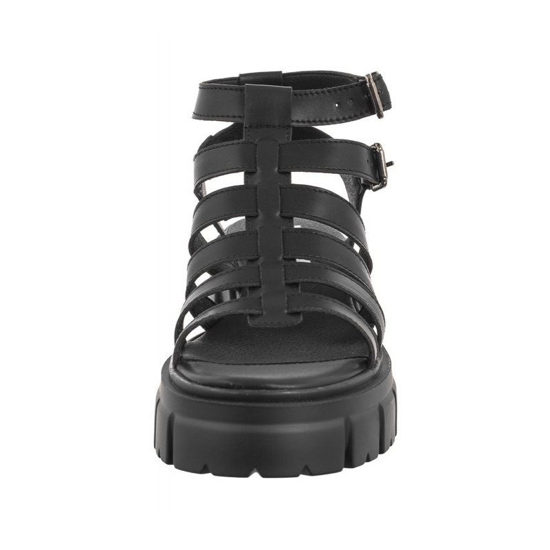 Altercore Cleo Vegan Black  (AL160-a) bateliai