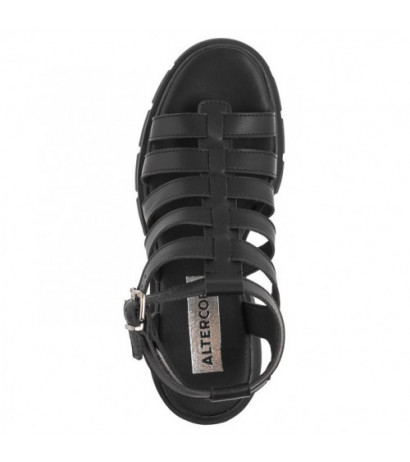 Altercore Cleo Vegan Black  (AL160-a) bateliai