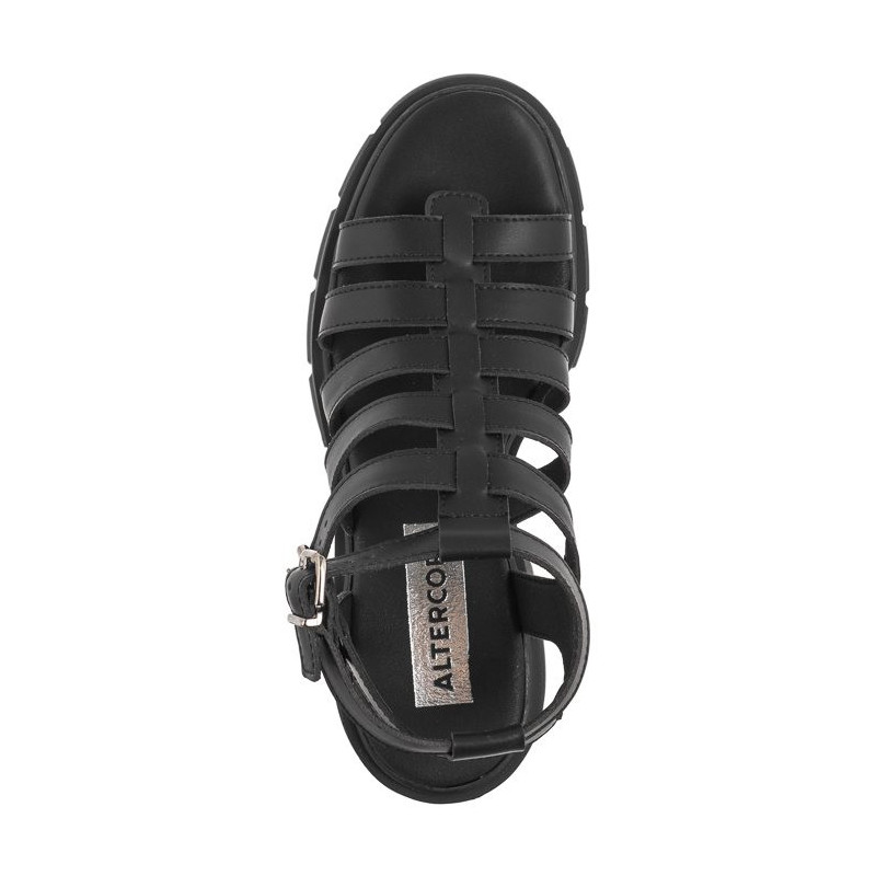 Altercore Cleo Vegan Black  (AL160-a) bateliai