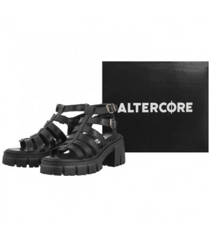 Altercore Cleo Vegan Black  (AL160-a) bateliai