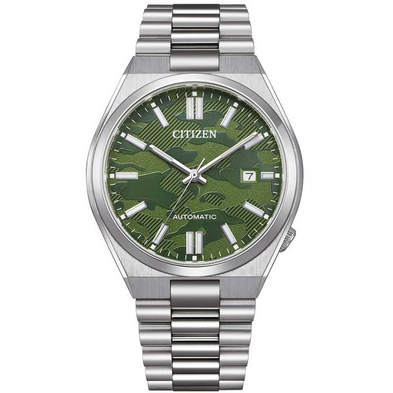 Citizen NJ0159-86X 