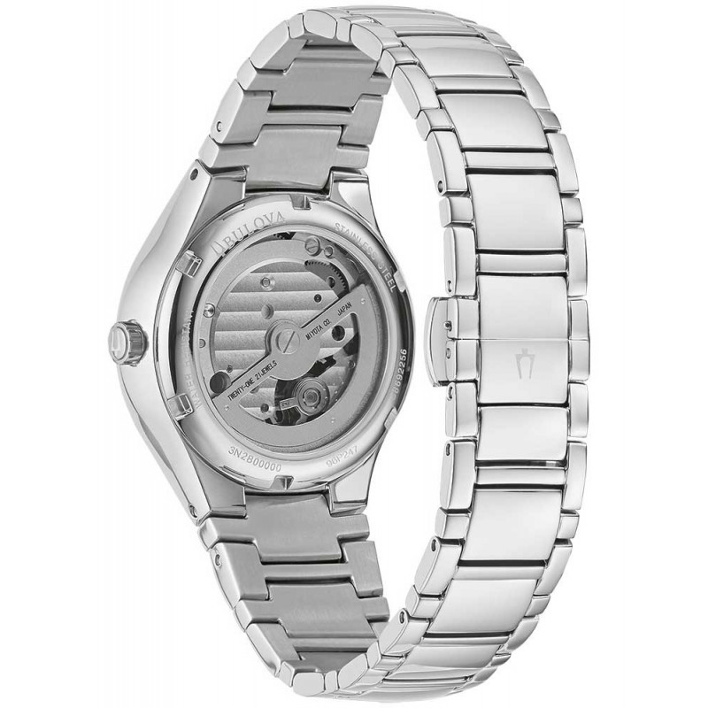 Bulova 96L319 