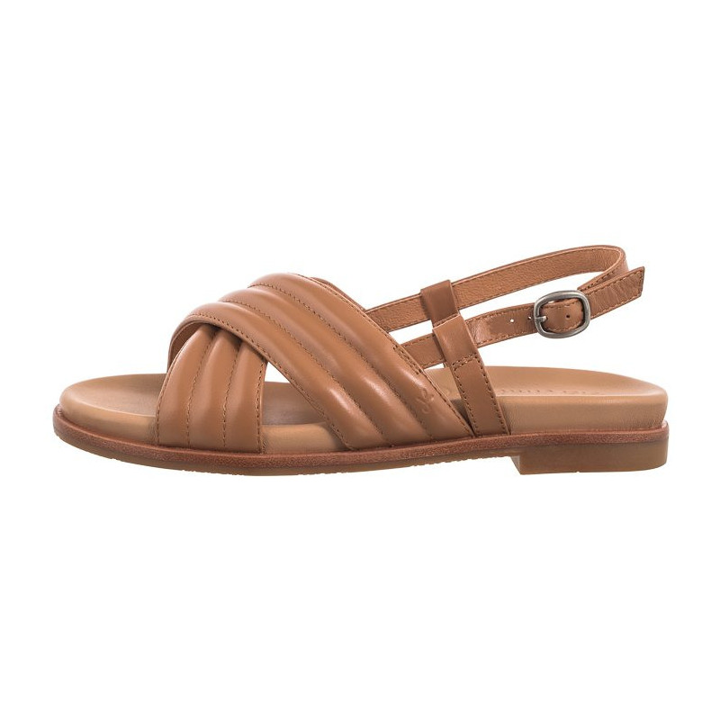 EMU Australia Borradaile Tan W13017 (EM502-a) sandals