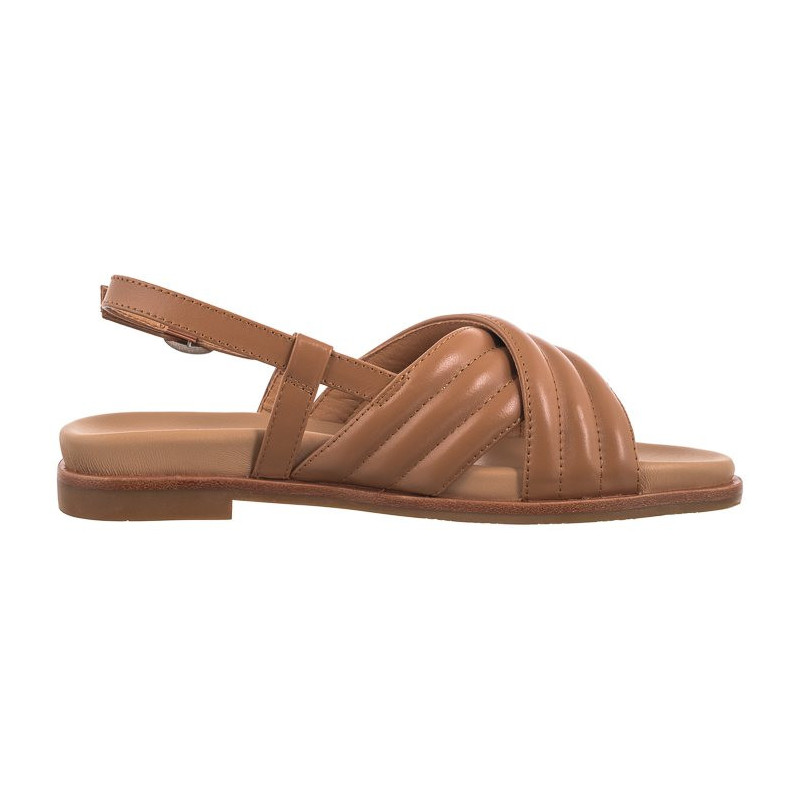 EMU Australia Borradaile Tan W13017 (EM502-a) sandals