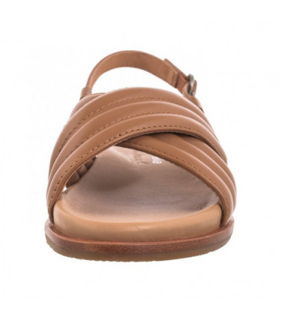 EMU Australia Borradaile Tan W13017 (EM502-a) sandales