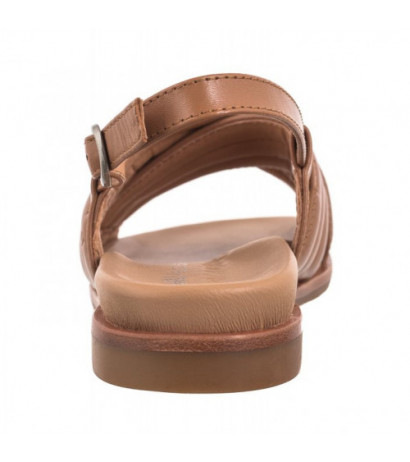 EMU Australia Borradaile Tan W13017 (EM502-a) sandals