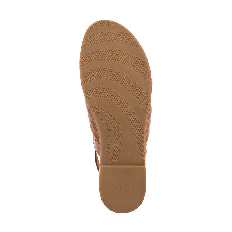 EMU Australia Borradaile Tan W13017 (EM502-a) sandaalid