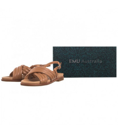 EMU Australia Borradaile Tan W13017 (EM502-a) sandaalid