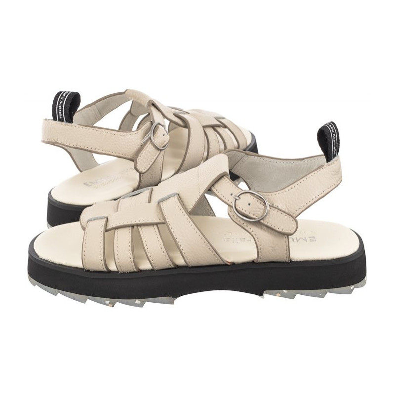 EMU Australia Bremer Coconut W13059 (EM501-a) sandals