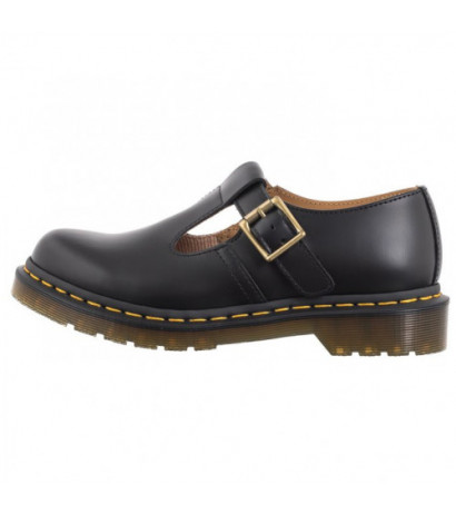 Dr. Martens Polley Smooth Black 14852001 (DR81-a) kingad