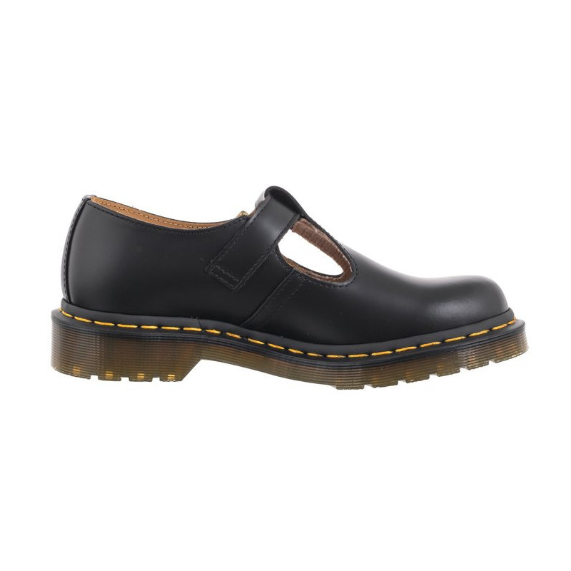 Dr. Martens Polley Smooth Black 14852001 (DR81-a) kingad