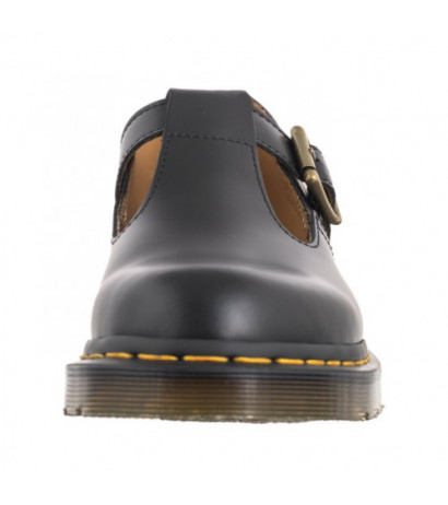 Dr. Martens Polley Smooth Black 14852001 (DR81-a) kingad