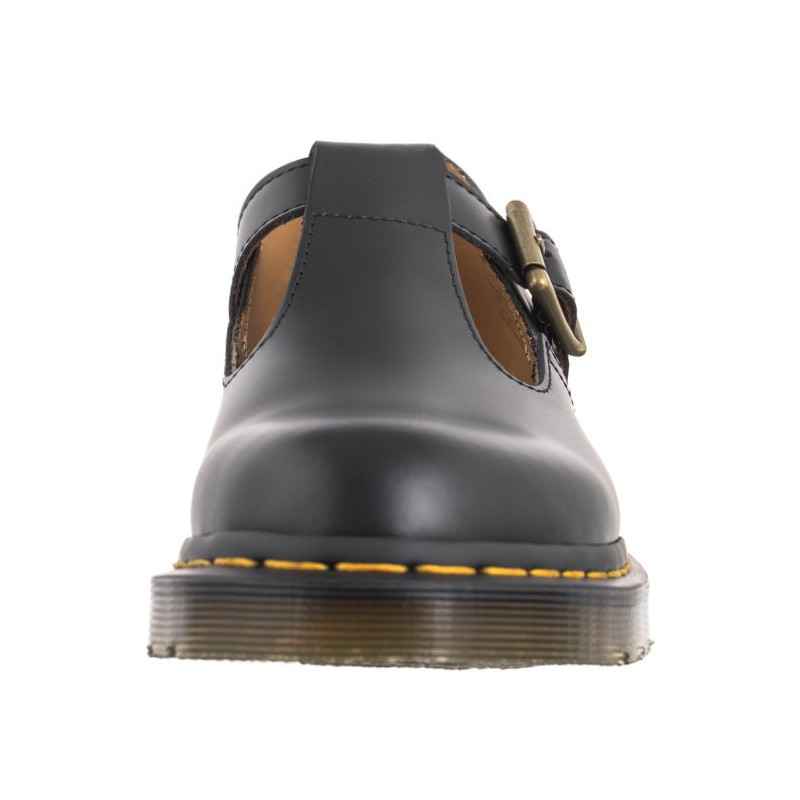 Dr. Martens Polley Smooth Black 14852001 (DR81-a) kingad