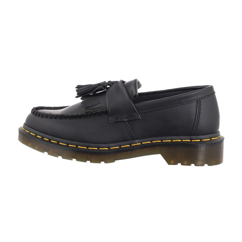 Dr. Martens Adrian Ys Smooth Black 22209001 (DR80-a) kingad