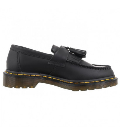 Dr. Martens Adrian Ys Smooth Black 22209001 (DR80-a) kingad