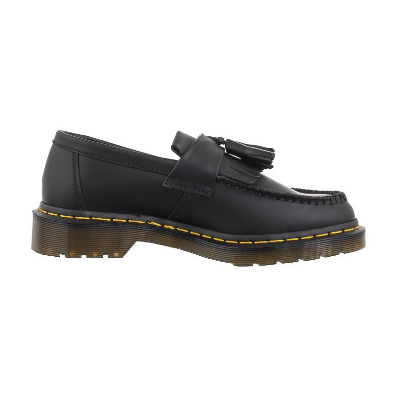 Dr. Martens Adrian Ys Smooth Black 22209001 (DR80-a) kingad