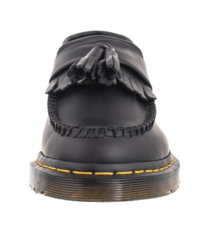 Dr. Martens Adrian Ys Smooth Black 22209001 (DR80-a) kingad