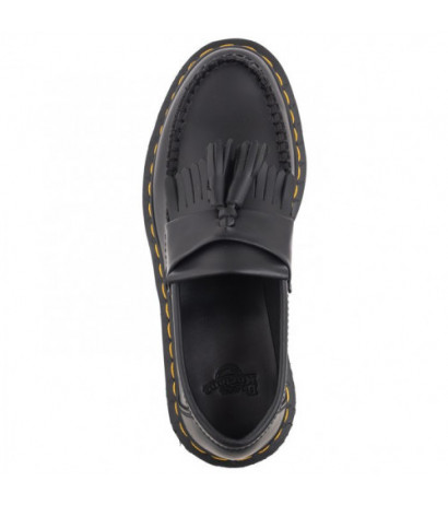 Dr. Martens Adrian Ys Smooth Black 22209001 (DR80-a) kingad